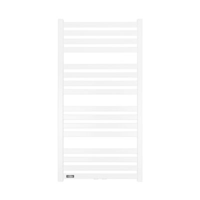 Grzejnik łazienkowy dekoracyjny 96x50 cm biały 55007000 Oltens Vanlig