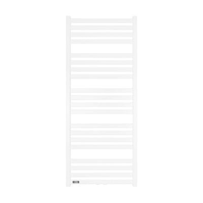 Grzejnik łazienkowy dekoracyjny 121x50 cm biały 55008000 Oltens Vanlig