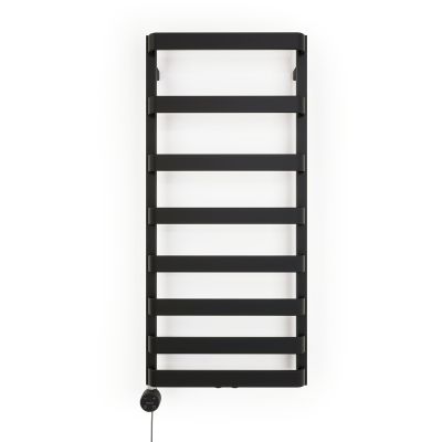 Grzałka elektryczna 600 W czarna 55900300 Oltens Varmare