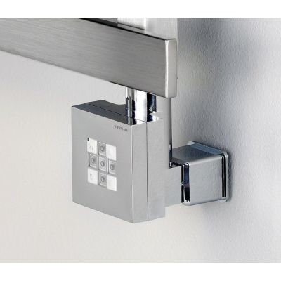 Grzałka elektryczna 200 W chrom KTXCW200 Sapho KTX