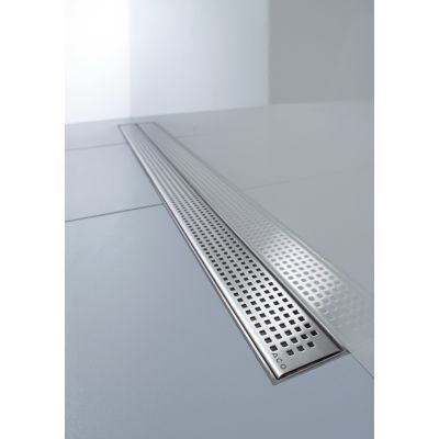 Ruszt odpływu liniowego 68.5 cm 90108868 ACO ShowerDrain C