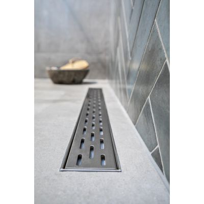 Ruszt odpływu liniowego 98.5 cm 90108878 ACO ShowerDrain C