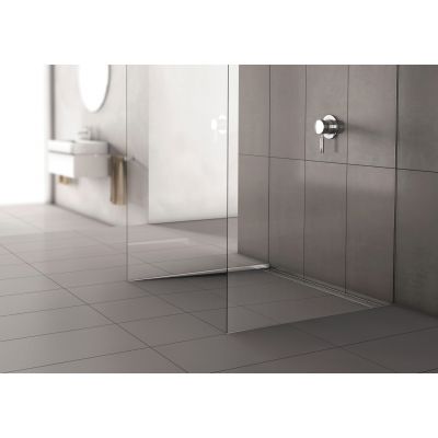Listwa kształtująca spadek 100 cm 90109151 ACO ShowerDrain C Black