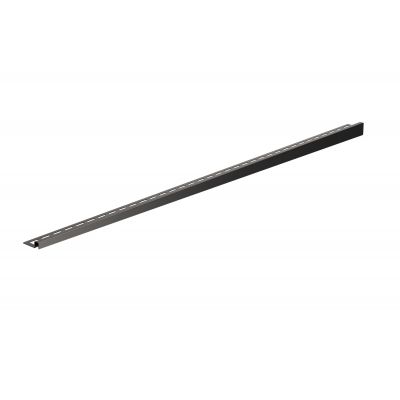 Listwa kształtująca spadek 100 cm 90109151 ACO ShowerDrain C Black