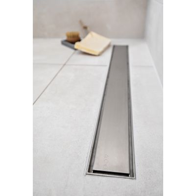 Korpus odpływu liniowego 78.5 cm 90108802 ACO ShowerDrain C