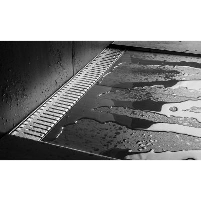 Korpus odpływu liniowego 118.5 cm 90108806 ACO ShowerDrain C