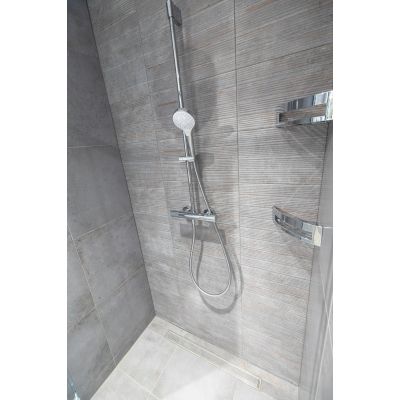Korpus odpływu liniowego 118.5 cm 90108806 ACO ShowerDrain C