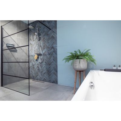 Korpus odpływu liniowego 98.5 cm 90108811 ACO ShowerDrain C