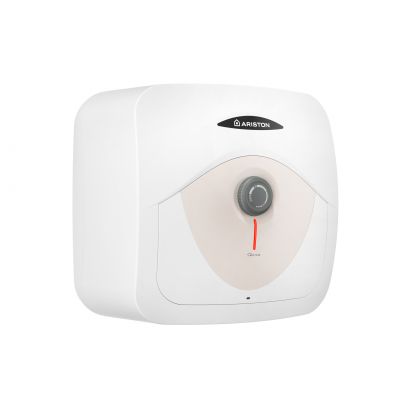 Pojemnościowy podgrzewacz wody 15 l 1.5 kW elektryczny 3100854 Ariston Dune