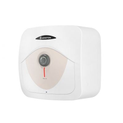 Pojemnościowy podgrzewacz wody 15 l 1.5 kW elektryczny 3100855 Ariston Dune