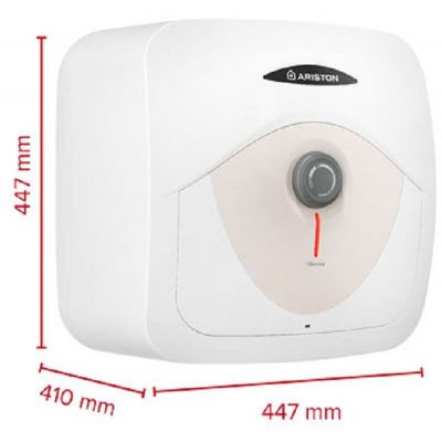 Pojemnościowy podgrzewacz wody 30 l 1.5 kW elektryczny 3100856 Ariston Dune