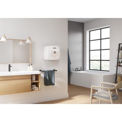 Pojemnościowy podgrzewacz wody 30 l 1.5 kW elektryczny 3100856 Ariston Dune