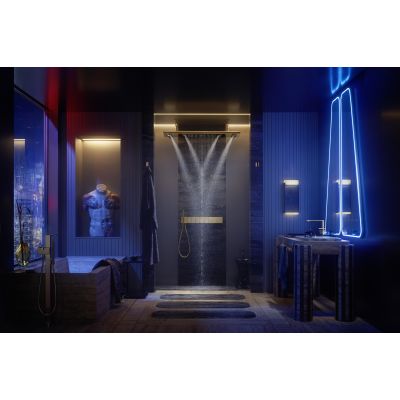 Axor Universal Rectangular 42611000 wieszak