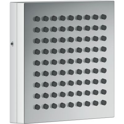 Axor ShowerComposition 12596000 deszczownica 11x11 cm kwadratowa chrom