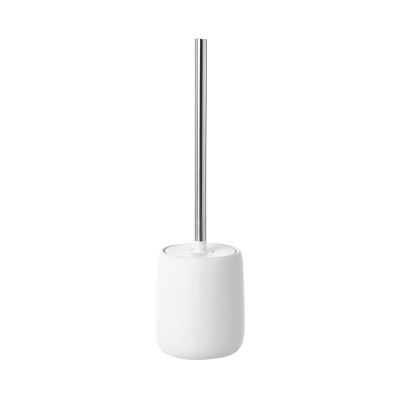 Blomus Sono B66281 szczotka toaletowa biała