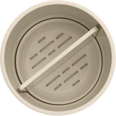 Kubek na szczoteczki 223341 Brabantia ReNew