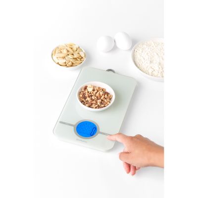 Waga kuchenna 122668 Brabantia Tasty+