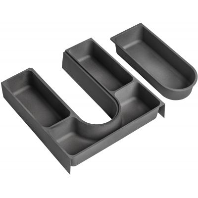 Zestaw Comad SANTAFEOAK8101A, SANTAFEOAK8280A2S, SANTAFEOAK89100A, UM6275SLIM60BLACKDP