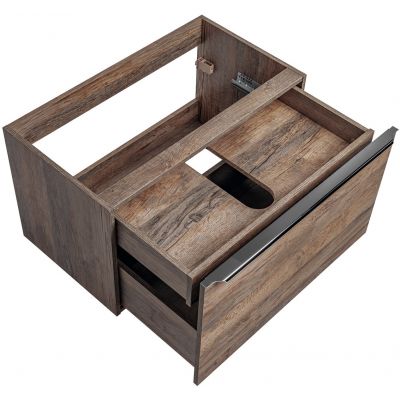 Zestaw Comad SANTAFEOAK8101A, SANTAFEOAK8280A2S, SANTAFEOAK89100A, UM6275SLIM60BLACKDP