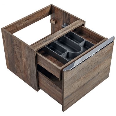Zestaw Comad SANTAFEOAK8101A, SANTAFEOAK8280A2S, SANTAFEOAK89100A, UM6275SLIM60BLACKDP