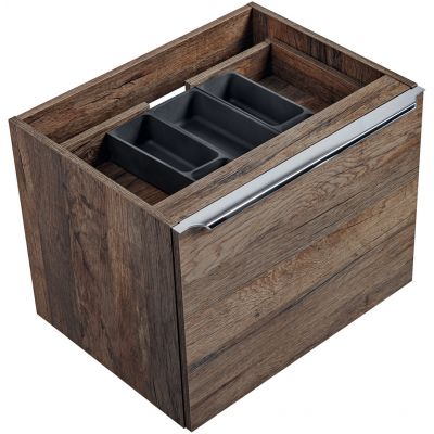 Zestaw Comad SANTAFEOAK8101A, SANTAFEOAK8280A2S, SANTAFEOAK89100A, UM6275SLIM60BLACKDP