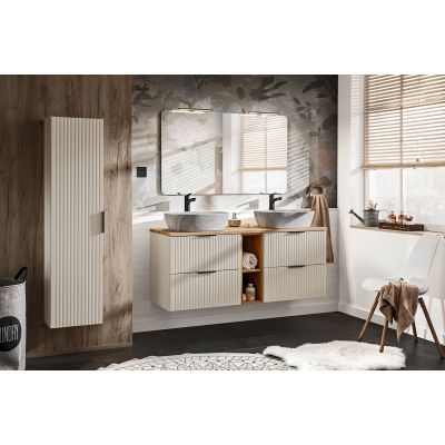 Zestaw Comad ADELCASHMERE82602S, SKY120DDP8099