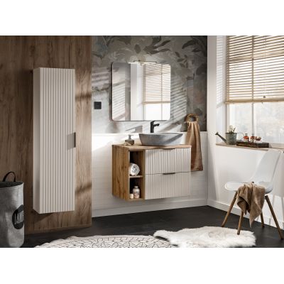 Zestaw Comad ADELCASHMERE82602S, SKY120DDP8099