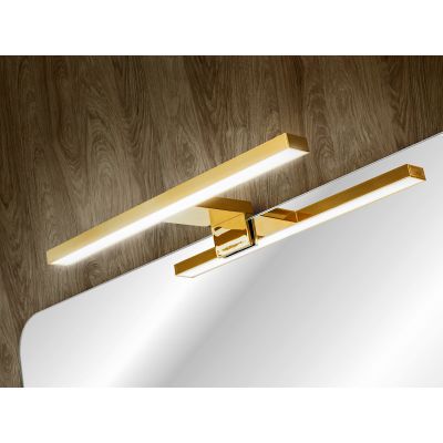 Zestaw Comad ADELOAK8980B, ADELWHITE8001B1D, ADELWHITE8280B2S, JULIETGOLDLAMPKALED30, LUSTROJULIET60, UNANNAMH1