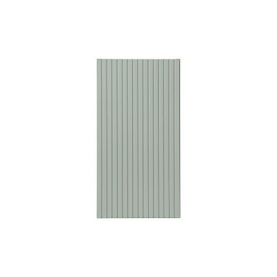 Szafka 30x18.9x57 cm zielona LINEREEDGREEND83301D Comad Line Reed Green