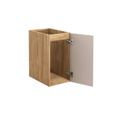 Szafka 30x46x57 cm dab-beżowa LUXORBEIGE81301D Comad Luxor Beige
