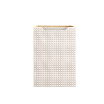 Szafka 40x46x57 cm dab-beżowa LUXORBEIGE81401D Comad Luxor Beige