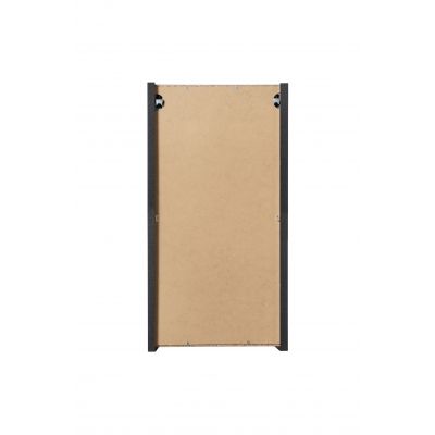 Szafka 30x18.9x57 cm czarna NOVABLACKD83301DW8301D Comad Nova Black