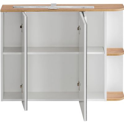 Szafka 94x20 cm PLATINUM840FSC Comad Platinum