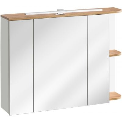 Szafka 94x20 cm PLATINUM840FSC Comad Platinum