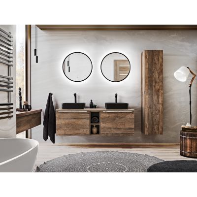 Zestaw Comad SANTAFEOAK8101A, SANTAFEOAK8280A2S, SANTAFEOAK89100A, UM6275SLIM60BLACKDP