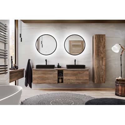 Zestaw Comad SANTAFEOAK8101A, SANTAFEOAK8280A2S, SANTAFEOAK89100A, UM6275SLIM60BLACKDP