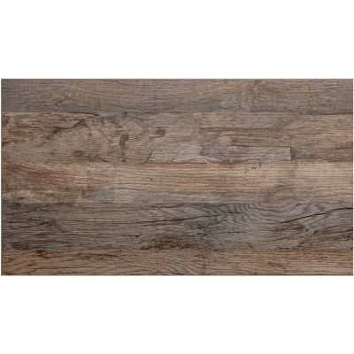 Blat naszafkowy 60.4x46 cm dąb SANTAFEOAK89060A Comad Sante Fe Oak