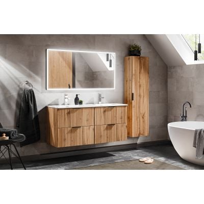 Zestaw Comad ADELOAK8980B, ADELWHITE8001B1D, ADELWHITE8280B2S, JULIETGOLDLAMPKALED30, LUSTROJULIET60, UNANNAMH1