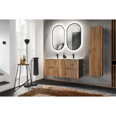 Zestaw Comad ADELOAK81401DK, ADELOAK8280B2S, BLATUN89140BWOTAN, XILOOAK8101A