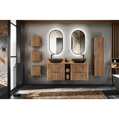Zestaw Comad ADELOAK81401DK, ADELOAK8280B2S, BLATUN89140BWOTAN, XILOOAK8101A