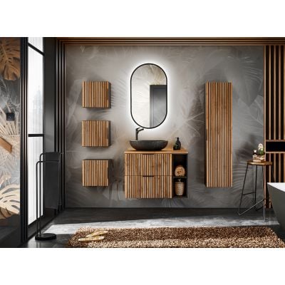 Zestaw Comad ADELOAK81401DK, ADELOAK8280B2S, BLATUN89140BWOTAN, XILOOAK8101A