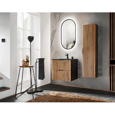 Zestaw Comad ADELOAK81401DK, ADELOAK8280B2S, BLATUN89140BWOTAN, XILOOAK8101A