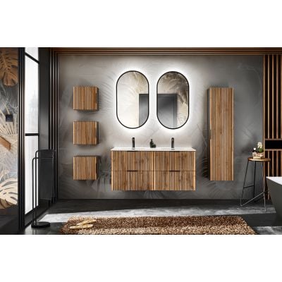 Zestaw Comad ADELOAK81401DK, ADELOAK8280B2S, BLATUN89140BWOTAN, XILOOAK8101A