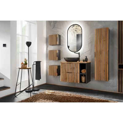 Zestaw Comad ADELOAK81401DK, ADELOAK8280B2S, BLATUN89140BWOTAN, XILOOAK8101A