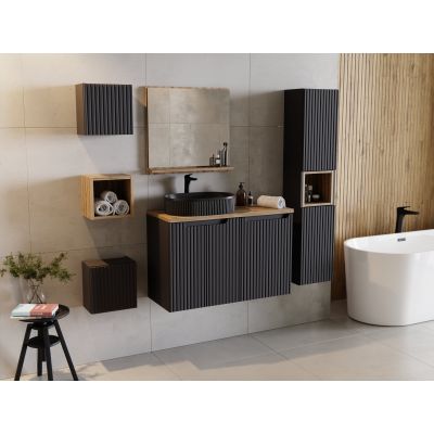 Zestaw Comad BEYOND5BLACKE6564, NOVABLACKD282802S, NOVAOAKA8980