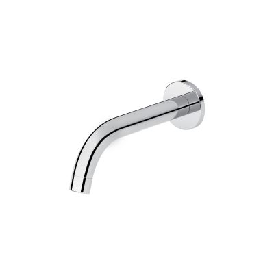 Wylewka do baterii wannowej chrom S951553 Cersanit Zen