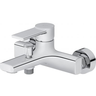 Cersanit Zip S951560 bateria wannowo-prysznicowa