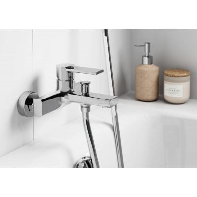 Cersanit Zip S951560 bateria wannowo-prysznicowa