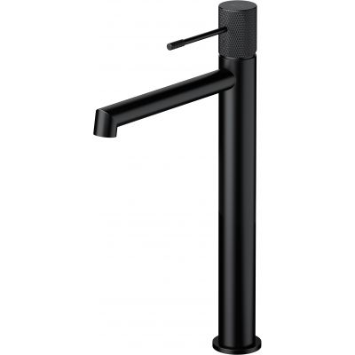 Cersanit Zen S951596 bateria umywalkowa stojąca czarny