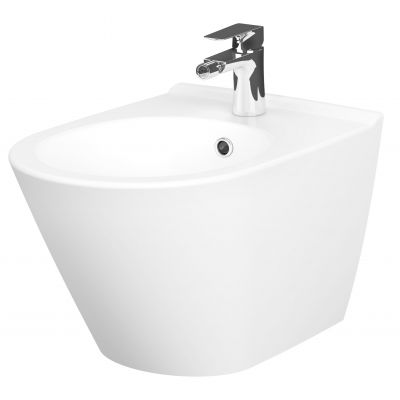 Bidet wiszący K35043 Cersanit City